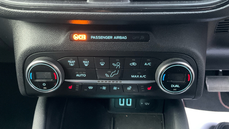 Ford Focus 1.0 EcoBoost 125 ST-Line X Edition 5dr Auto Petrol Hatchback